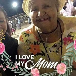 Meet your Posher, Sabrina